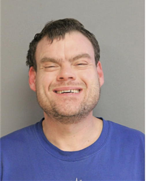 THOMAS LAVIN, Cook County, Illinois