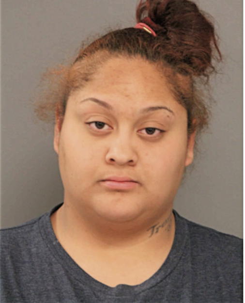 CHANTELL P LEDEZMA, Cook County, Illinois