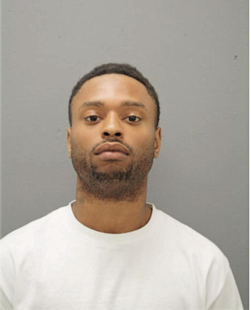 JEREMY D LEE, Cook County, Illinois