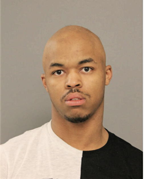 BRIAN J LEONARD, Cook County, Illinois
