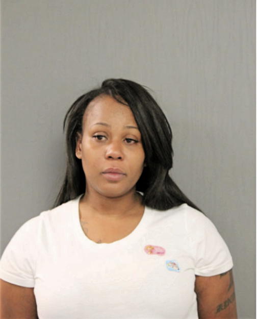 KINDRA E LINDSEY, Cook County, Illinois