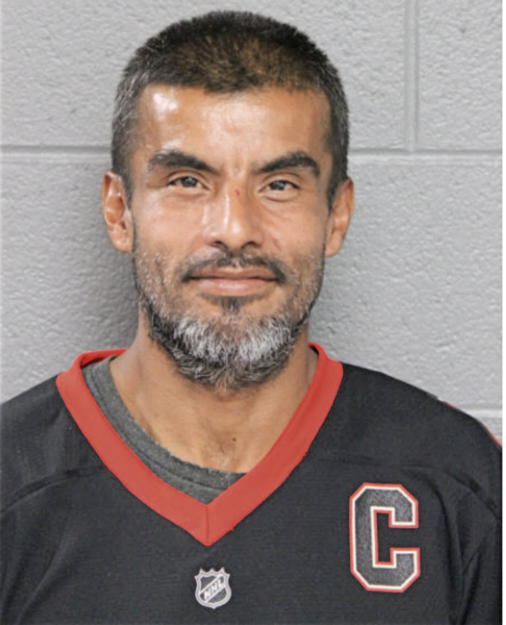ANTONIO LOPEZ, Cook County, Illinois