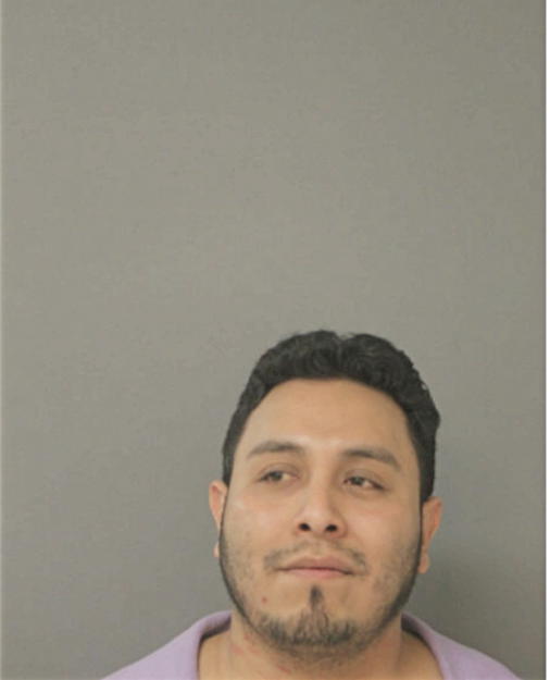 HECTOR LOPEZ-HERNANDEZ, Cook County, Illinois