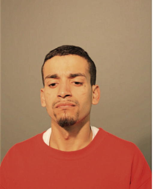 JOSE K LOPEZ, Cook County, Illinois