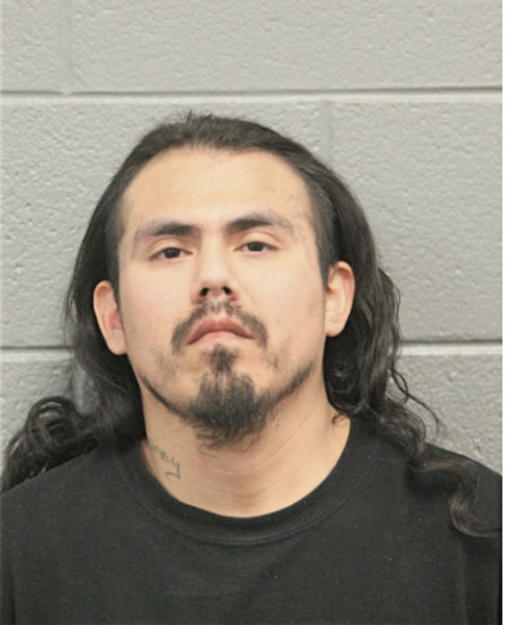 FRANCISCO LOZANO, Cook County, Illinois
