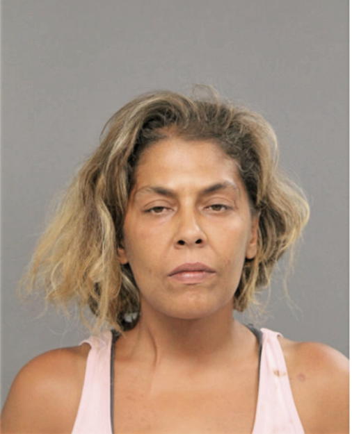 CHRISTANNA LUNA, Cook County, Illinois