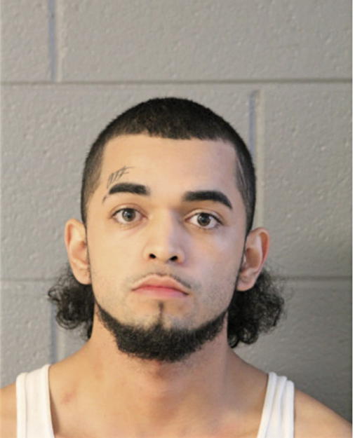 ERIK MACIAS, Cook County, Illinois