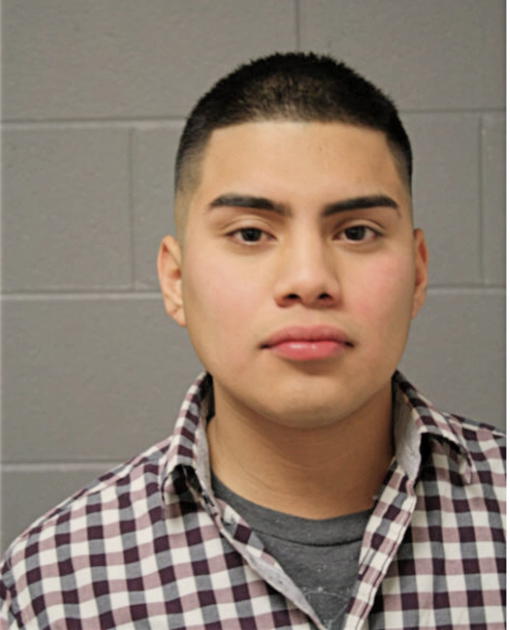 JAVIER MAGANA, Cook County, Illinois