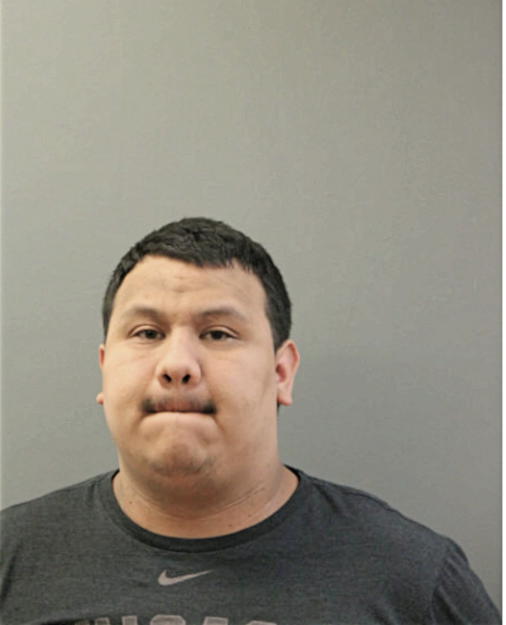 JUAN D MALDONADO-HERNANDEZ, Cook County, Illinois