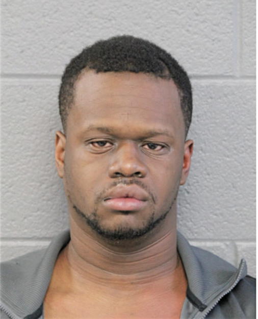 ERIC L MARTIN, Cook County, Illinois