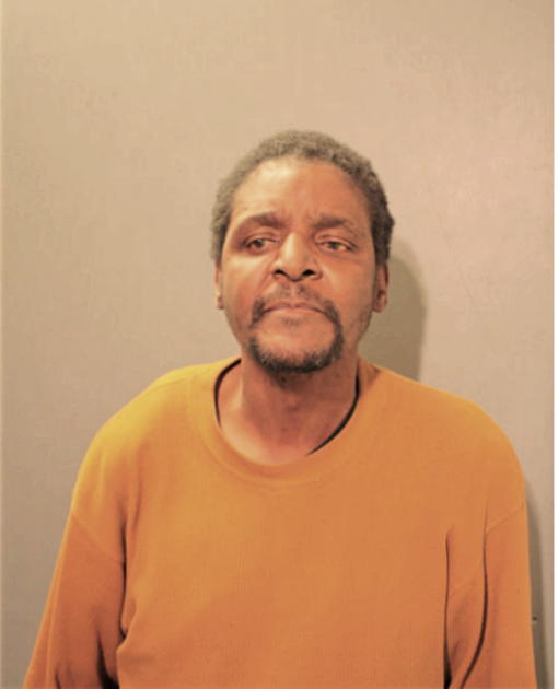 ROBERT MARTIN, Cook County, Illinois