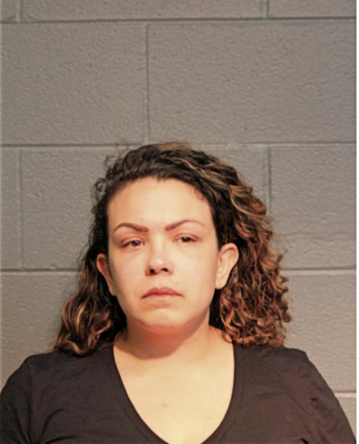 LELA M MARTINEZ, Cook County, Illinois