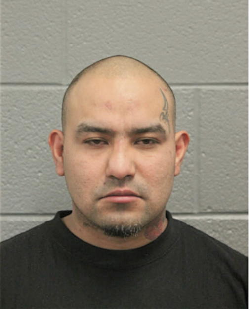 OTONIEL MARTINEZ, Cook County, Illinois