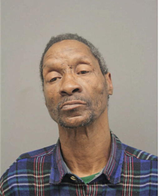 LEON MASSEY, Cook County, Illinois