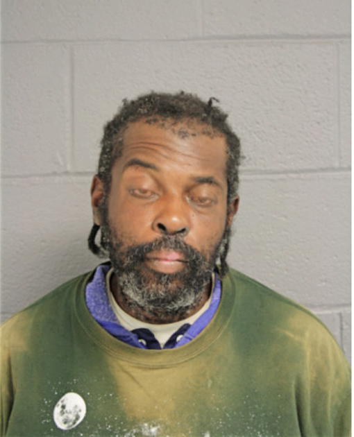WESLEY MAXWELL, Cook County, Illinois