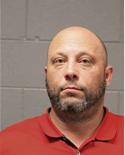 ANTHONY F MAYER, Cook County, Illinois