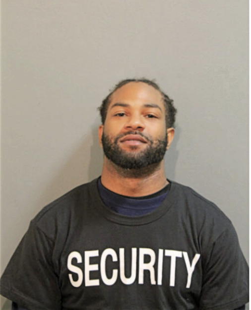 KENNETH I MCCLAIN, Cook County, Illinois