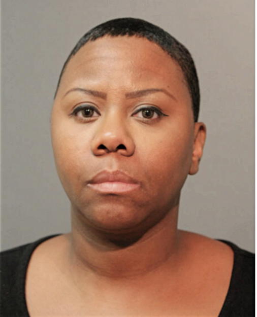 WILHELMENIA MCCLENDON, Cook County, Illinois