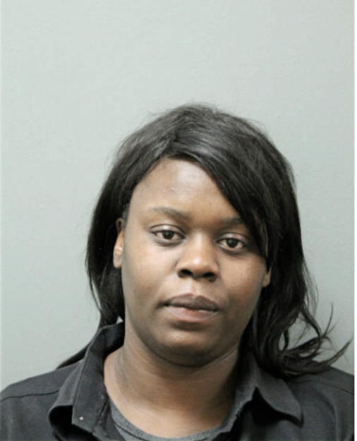 LINDA MCCRANEY, Cook County, Illinois