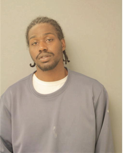 CORDERO D MCCULLAR, Cook County, Illinois