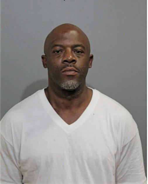 JOSEPH MCDONALD, Cook County, Illinois