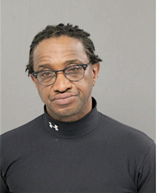EARLIS MCGEE, Cook County, Illinois