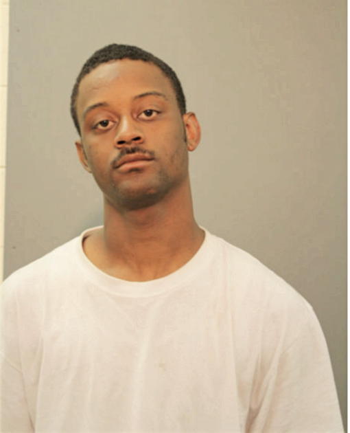 TROY MCHENRY, Cook County, Illinois