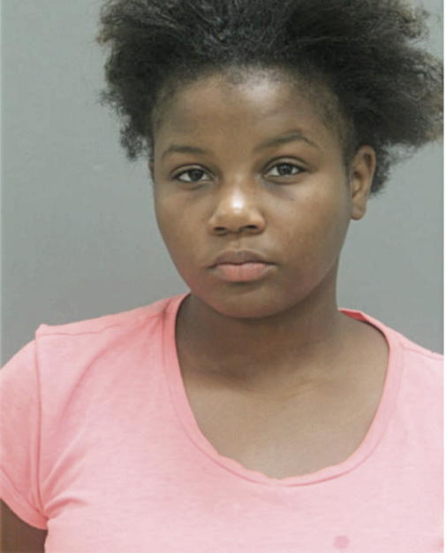 DAEJAH MCKINNY, Cook County, Illinois