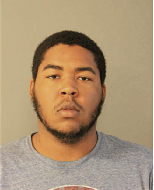 JAMAL M MCNEAL, Cook County, Illinois