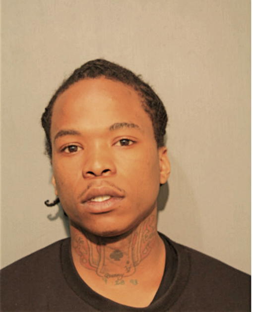 ALTON D MCREYNOLDS, Cook County, Illinois