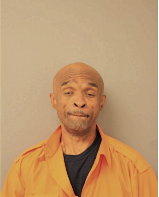 DAVID MEEKS, Cook County, Illinois