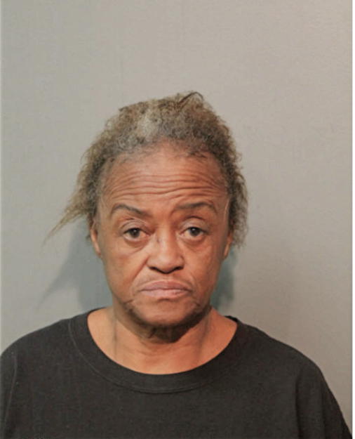 BRENDA M MILLER, Cook County, Illinois