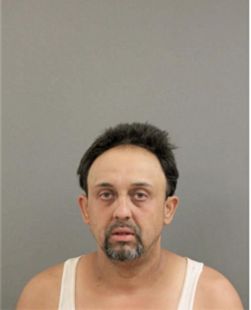 MICHAEL MILLER, Cook County, Illinois