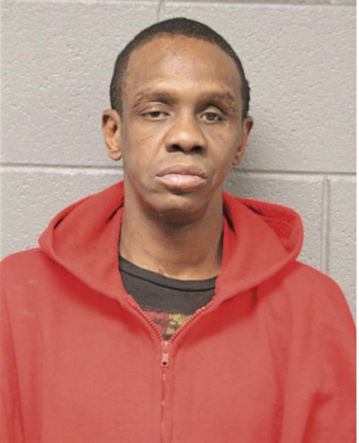 NOLAN MITCHELL, Cook County, Illinois
