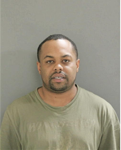 LENELL M MODELISTE, Cook County, Illinois