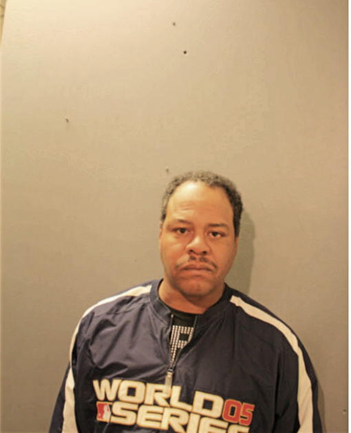 CARLTON J MOORE, Cook County, Illinois