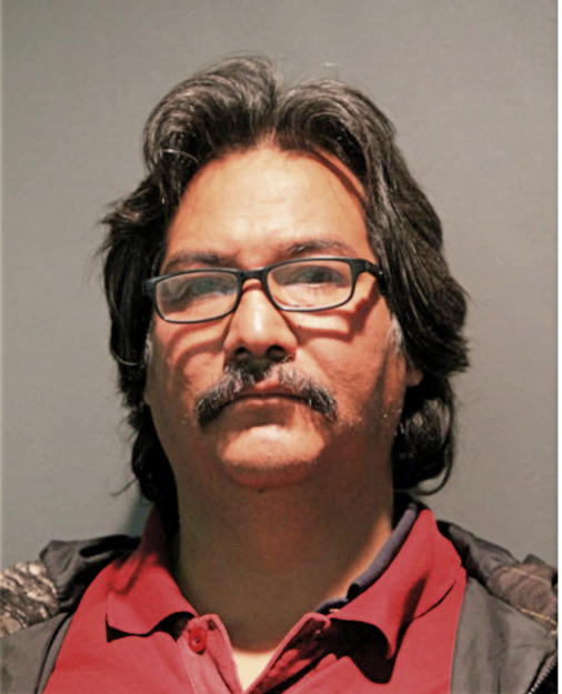 ADOLFO MORALES, Cook County, Illinois