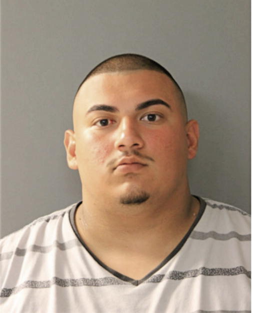 JUAN R MORALES, Cook County, Illinois