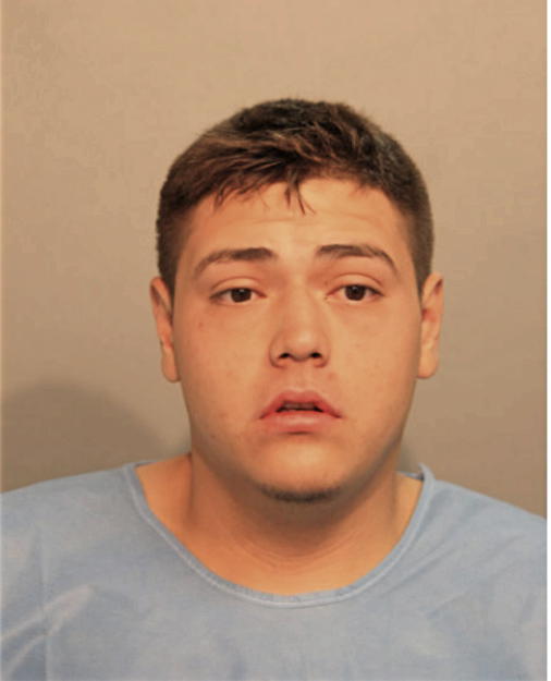 NELSON MORAN, Cook County, Illinois