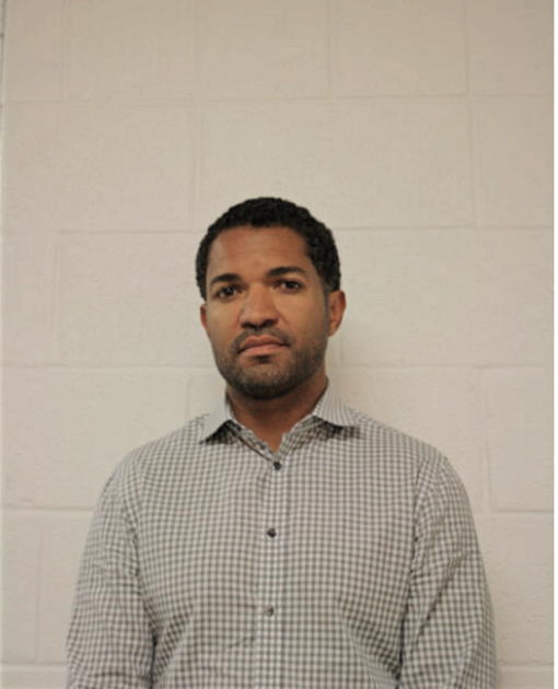 MICHAEL C MORRIS, Cook County, Illinois