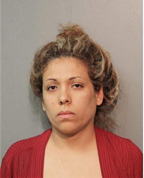 FABIOLA OCHOA, Cook County, Illinois