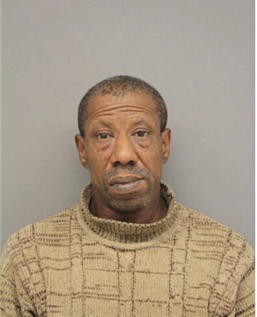 HOWARD OWENS, Cook County, Illinois