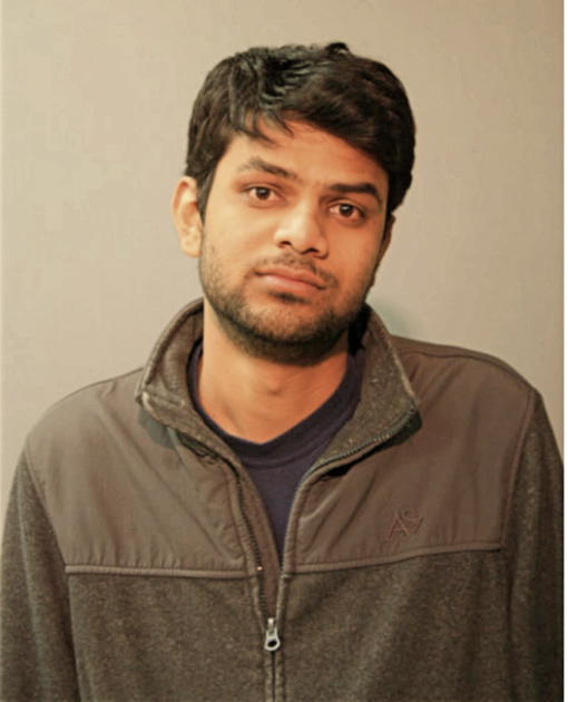DARSHAN R PATEL, Cook County, Illinois