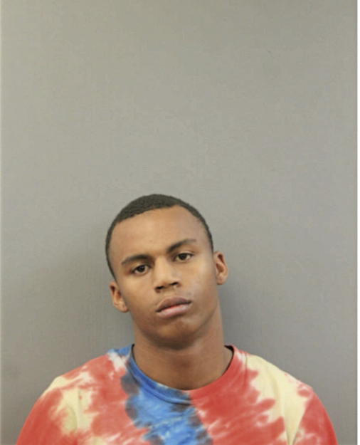 ANGELO PATTERSON, Cook County, Illinois
