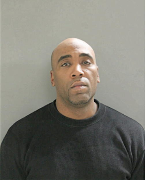 LORENZO L PATTON, Cook County, Illinois