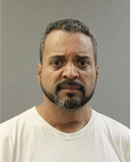 ALBERTO PEREZ, Cook County, Illinois