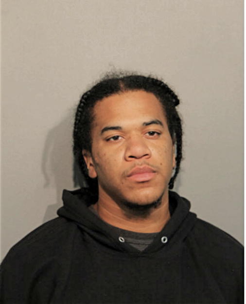 JEREMY PIDWINSKI, Cook County, Illinois