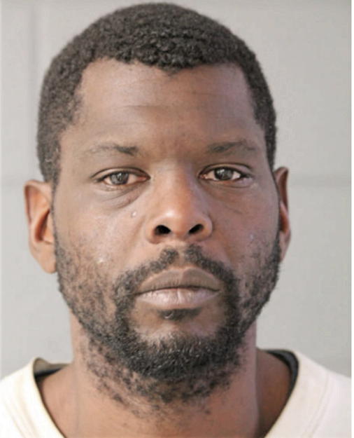 DALE S QUALLS, Cook County, Illinois