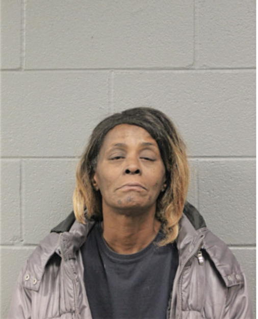 JUANITA RAMEY, Cook County, Illinois