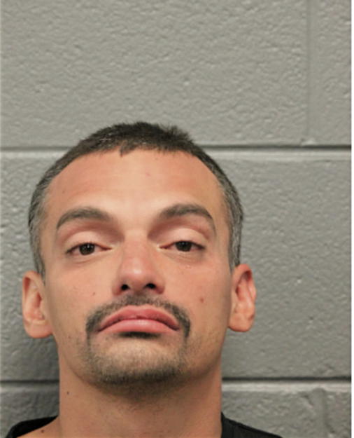 JUAN A RAMOS, Cook County, Illinois
